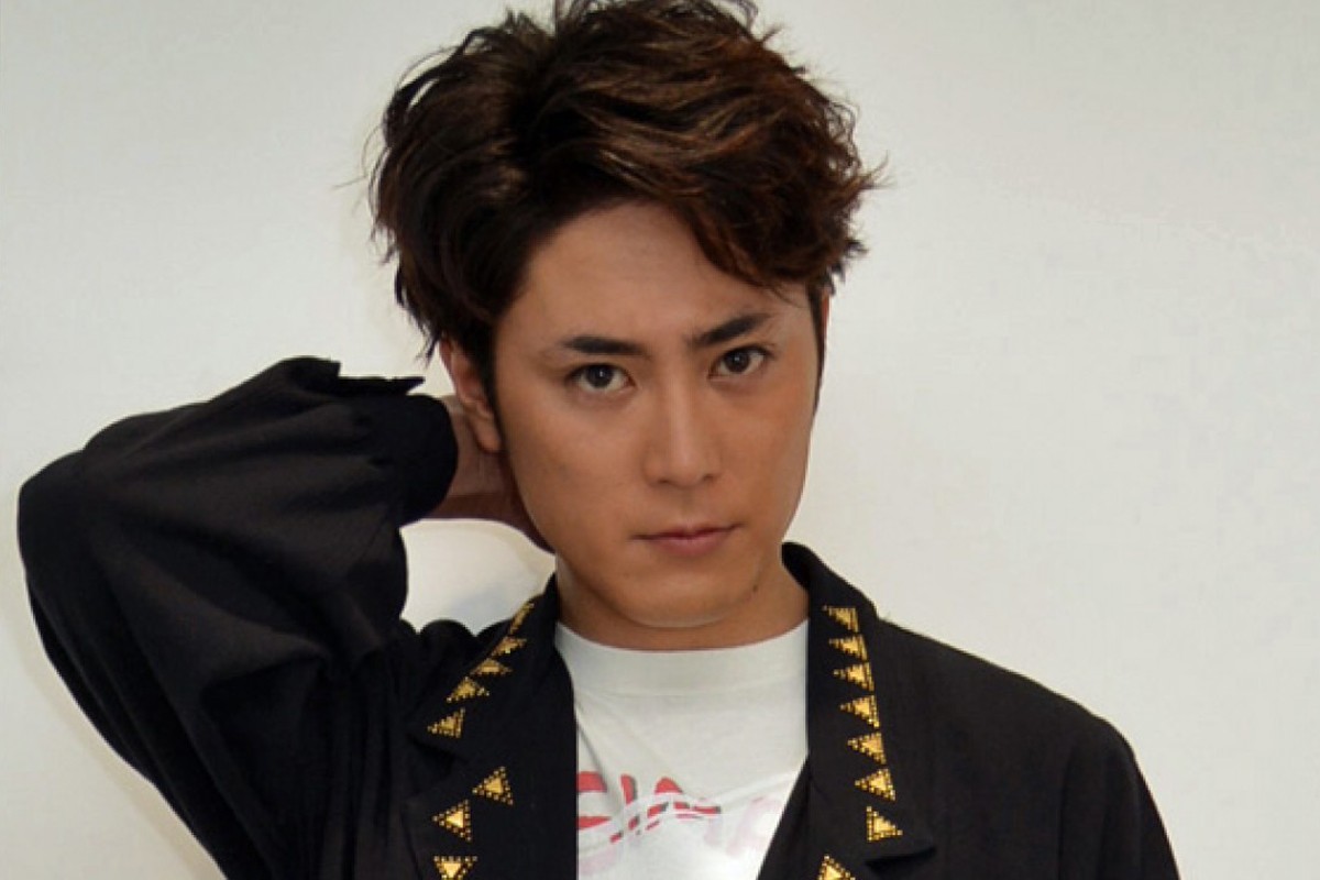 中島裕翔&間宮祥太朗共演! 特殊な能力を持つ青年とエリートヤクザによるクライムサスペンス