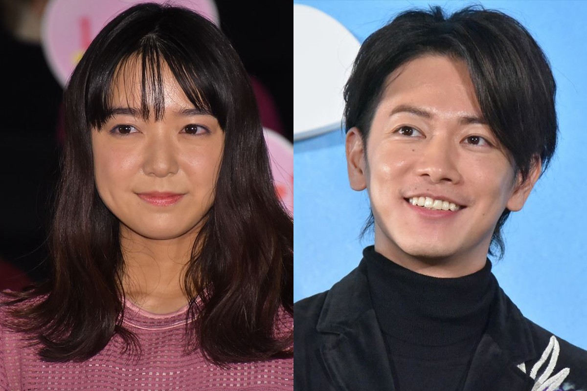 上白石萌音×佐藤健の黄金カップル誕生! 病院が舞台の胸キュンラブストーリー