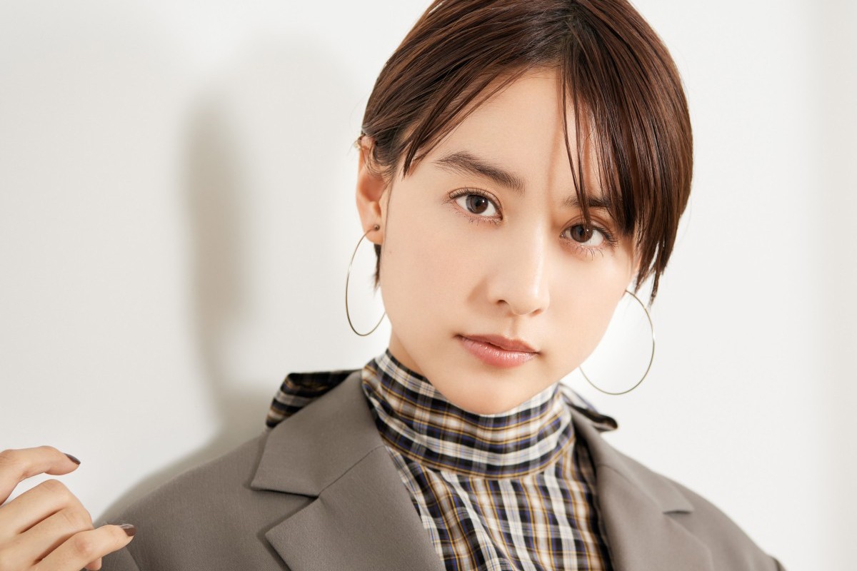 山本美月主演 ランチとグルメと謎解きを一緒に味わえる新感覚ミステリー 共演にトリンドル玲奈