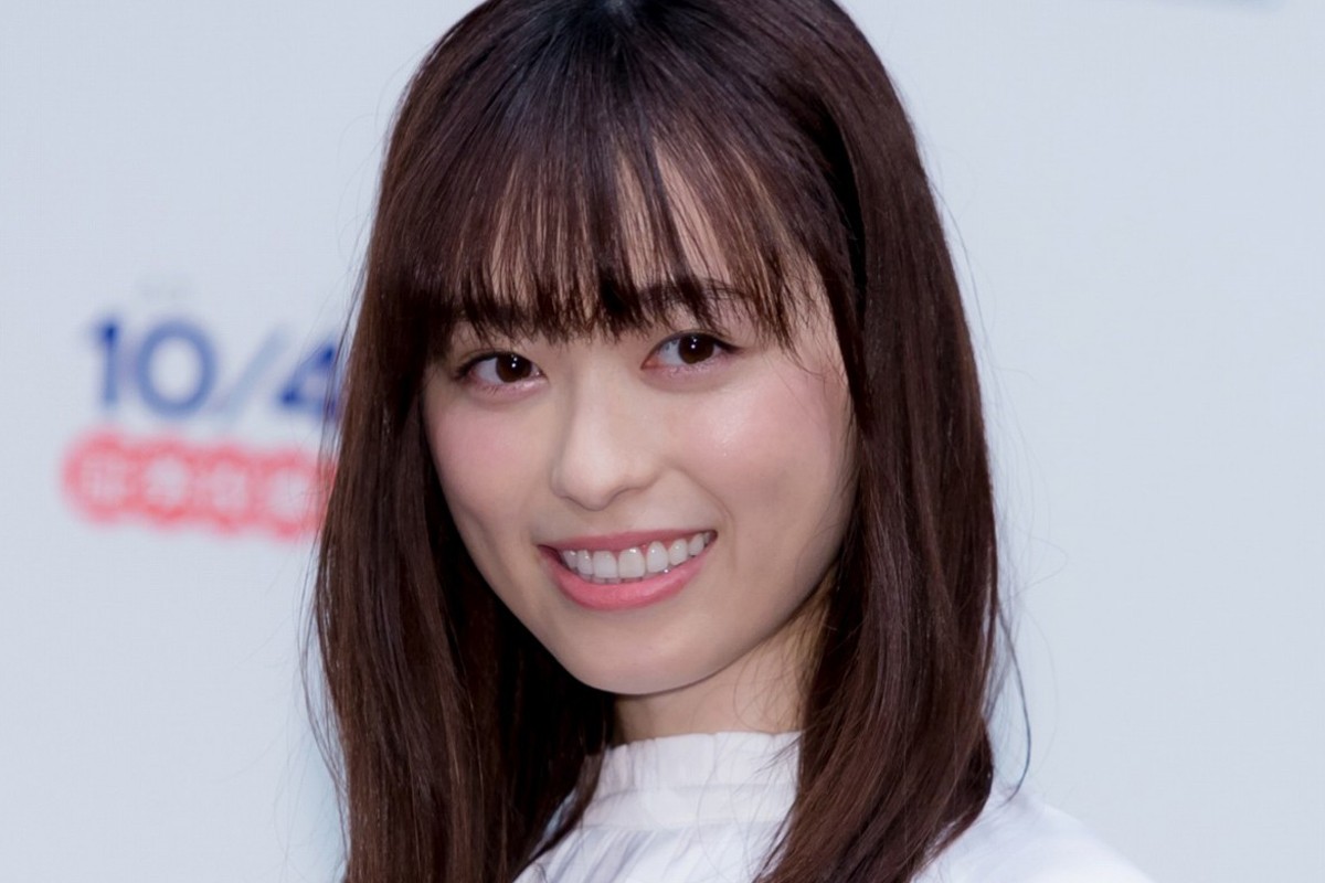 福原遥主演で、ゆるーいキャンプ漫画を実写化! 見るだけで癒されるガールズキャンプドラマ
