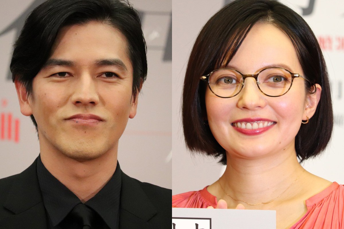 中山七里の傑作ミステリー「弁護士・御子柴礼司」シリーズ4作を要潤主演でドラマ化!