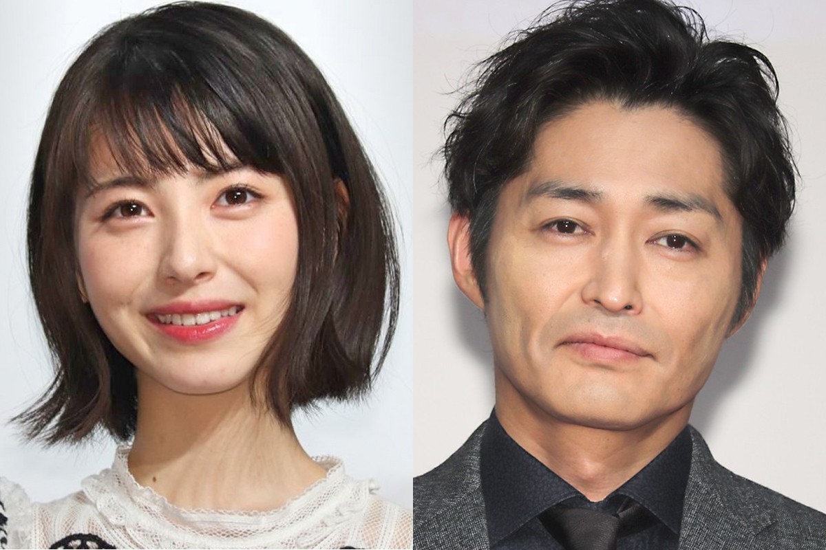 浜辺美波が名探偵になって安田顕と難事件に挑む! 原作は大山誠一郎の同名小説