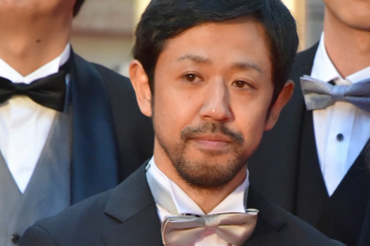 「カメ止め」の濱津隆之が地上波連ドラ初主演! “絶メシ”を求めて全国を巡るグルメドラマ
