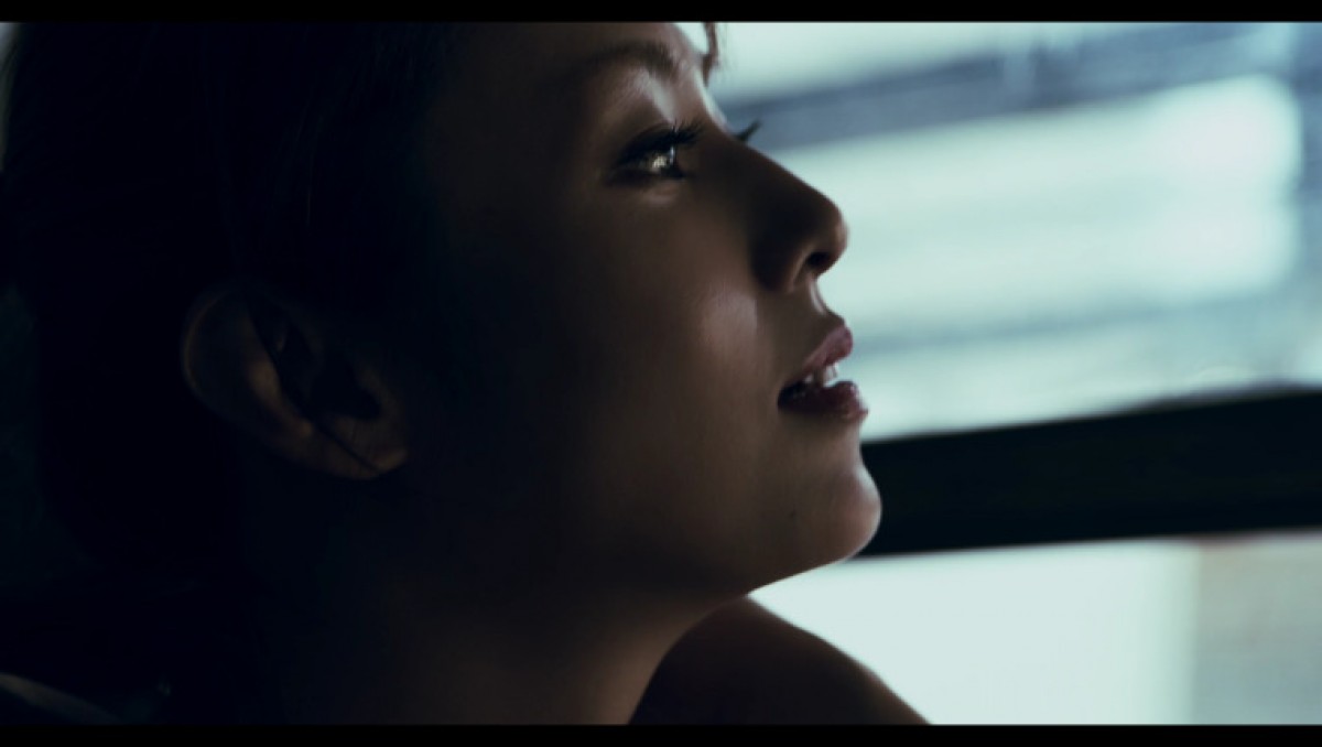 深田恭子、汗を流す姿が美しい　トレーニング風景収めた動画公開
