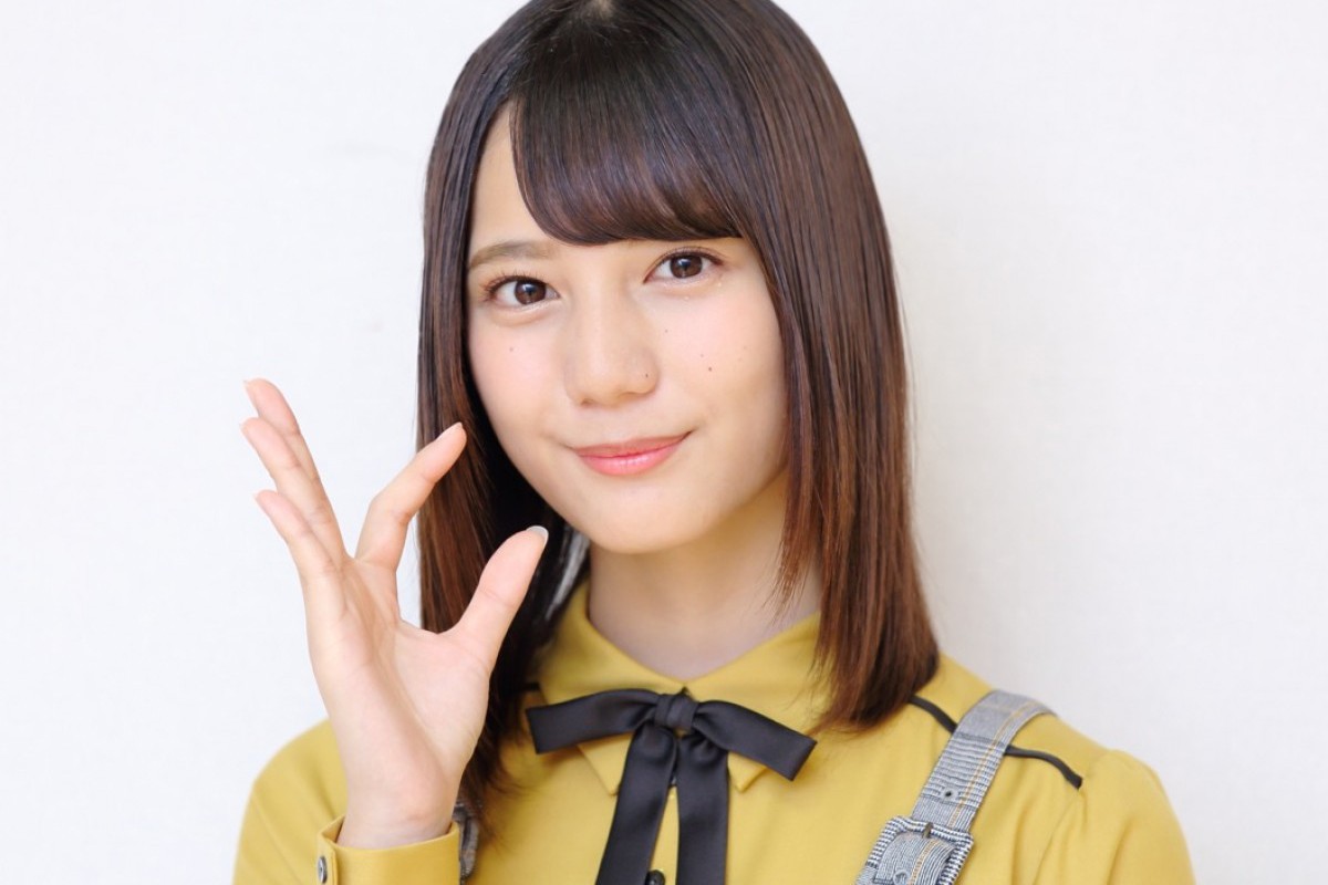 日向坂46初主演 メンバー総出演の学園青春ドラマ
