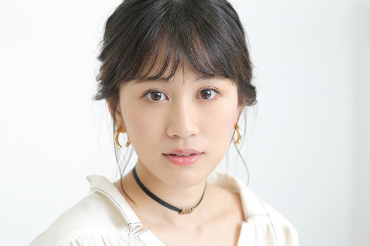前田敦子が「伝説の魔法使い」役で出産後初ドラマ主演! 「RPGの世界で子育て」を描く