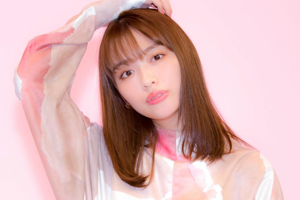 内田理央が性依存系女子役で、こじらせたイマドキ男女の赤裸々ラブエロコメディに挑戦
