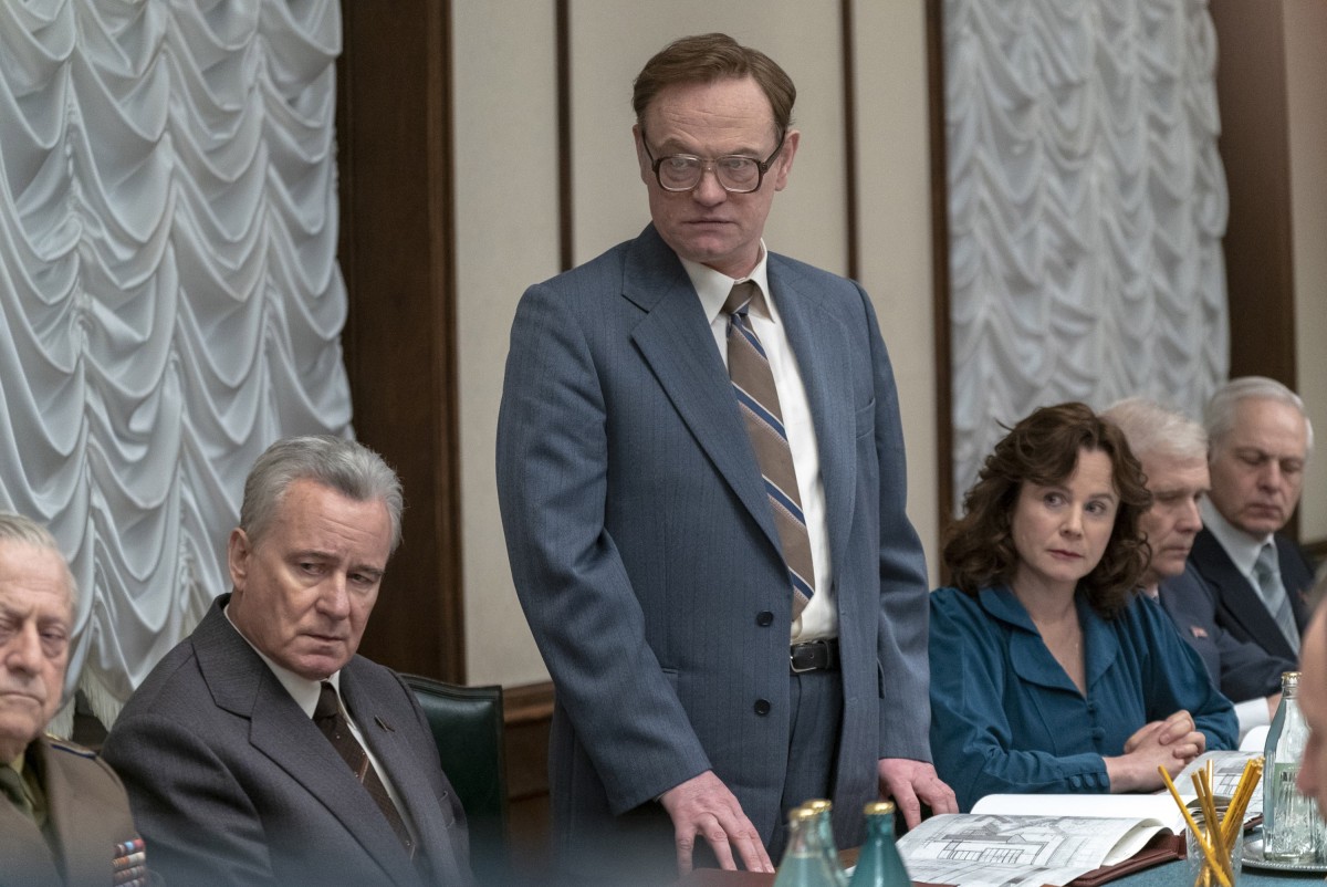 ゴールデン・グローブ賞＜テレビの部＞ノミネート発表、『ザ・クラウン』らが最多