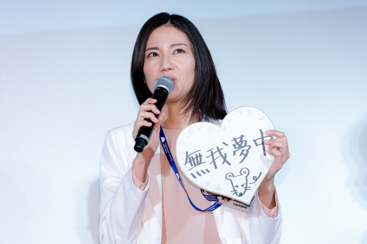 松下奈緒＆木村佳乃、美しい“女医”姿で登場　『アライブ』で14年ぶり共演