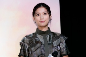 映画『記憶屋 あなたを忘れない』記憶に残るサプライズ成人式に登場した芳根京子