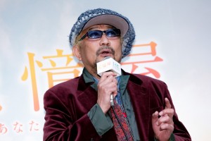 映画『記憶屋 あなたを忘れない』記憶に残るサプライズ成人式に登場したブラザートム
