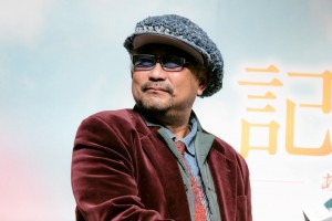 映画『記憶屋 あなたを忘れない』記憶に残るサプライズ成人式に登場したブラザートム