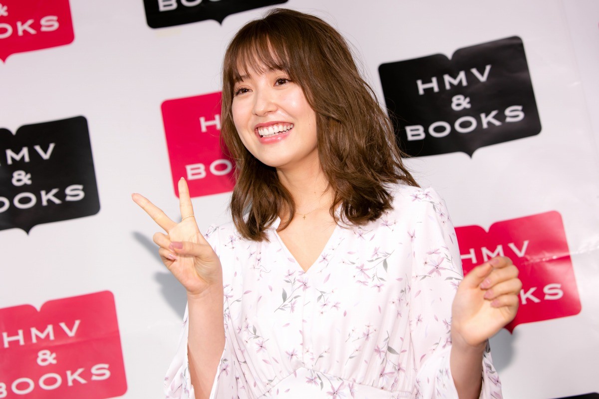 衛藤美彩、乃木坂46・白石麻衣の卒業は「知っていた」