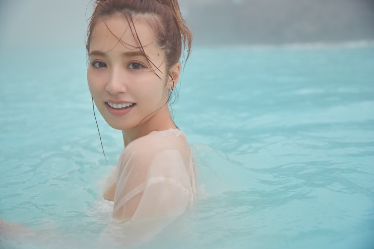 衛藤美彩、乃木坂46・白石麻衣の卒業は「知っていた」
