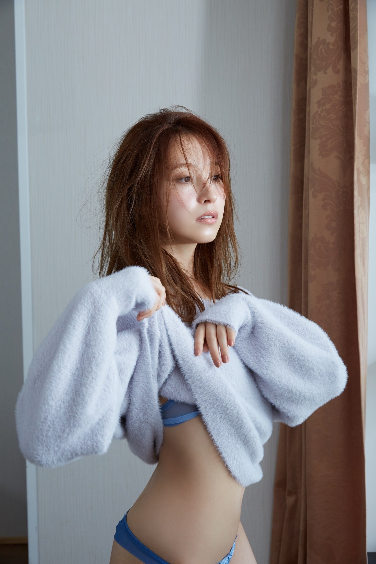 衛藤美彩、乃木坂46・白石麻衣の卒業は「知っていた」