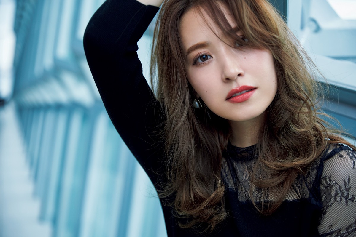 衛藤美彩、乃木坂46・白石麻衣の卒業は「知っていた」