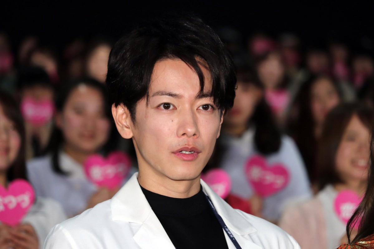 佐藤健、上白石萌音は「意外にドS」と暴露