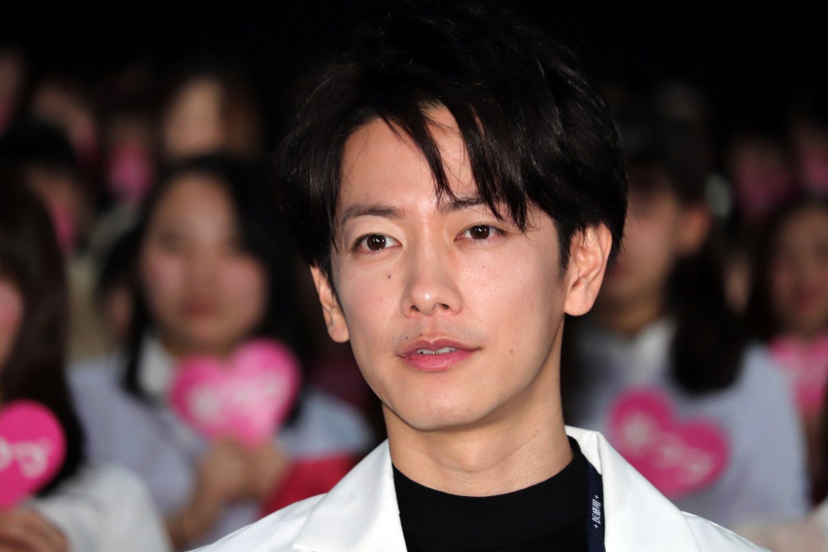 佐藤健、上白石萌音は「意外にドS」と暴露