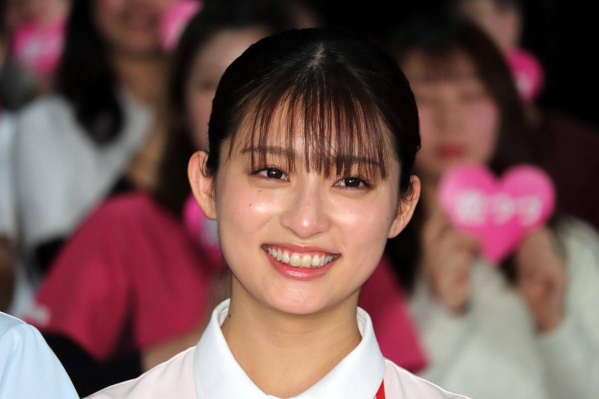 佐藤健、上白石萌音は「意外にドS」と暴露