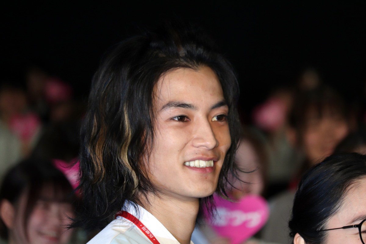 佐藤健、上白石萌音は「意外にドS」と暴露