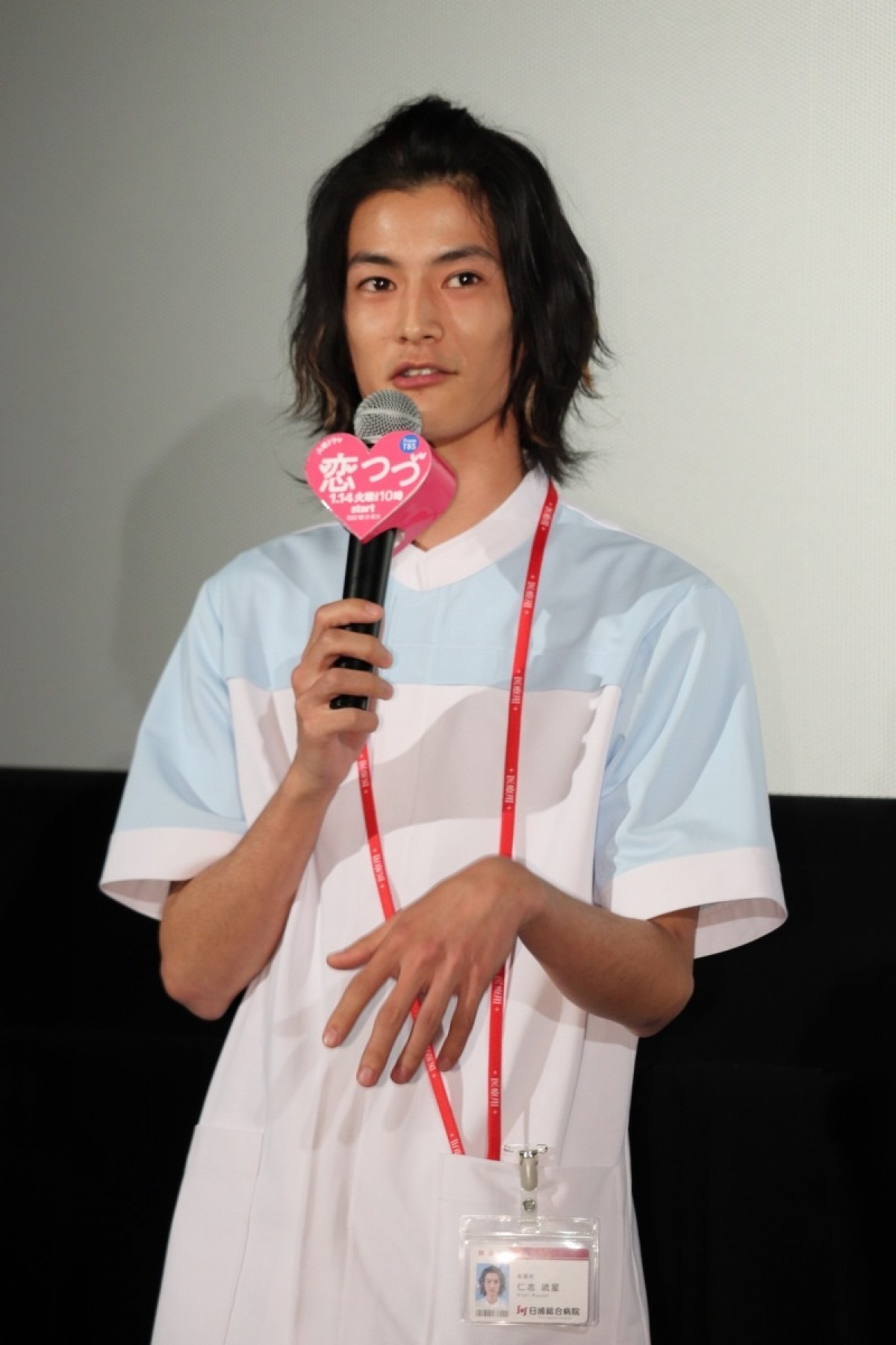 佐藤健、上白石萌音は「意外にドS」と暴露