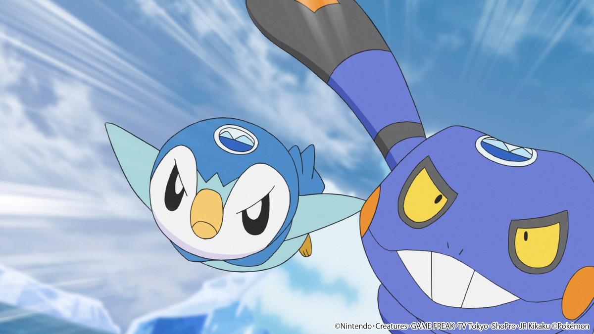 飯豊まりえ、テレビアニメ『ポケットモンスター』で再び声優挑戦