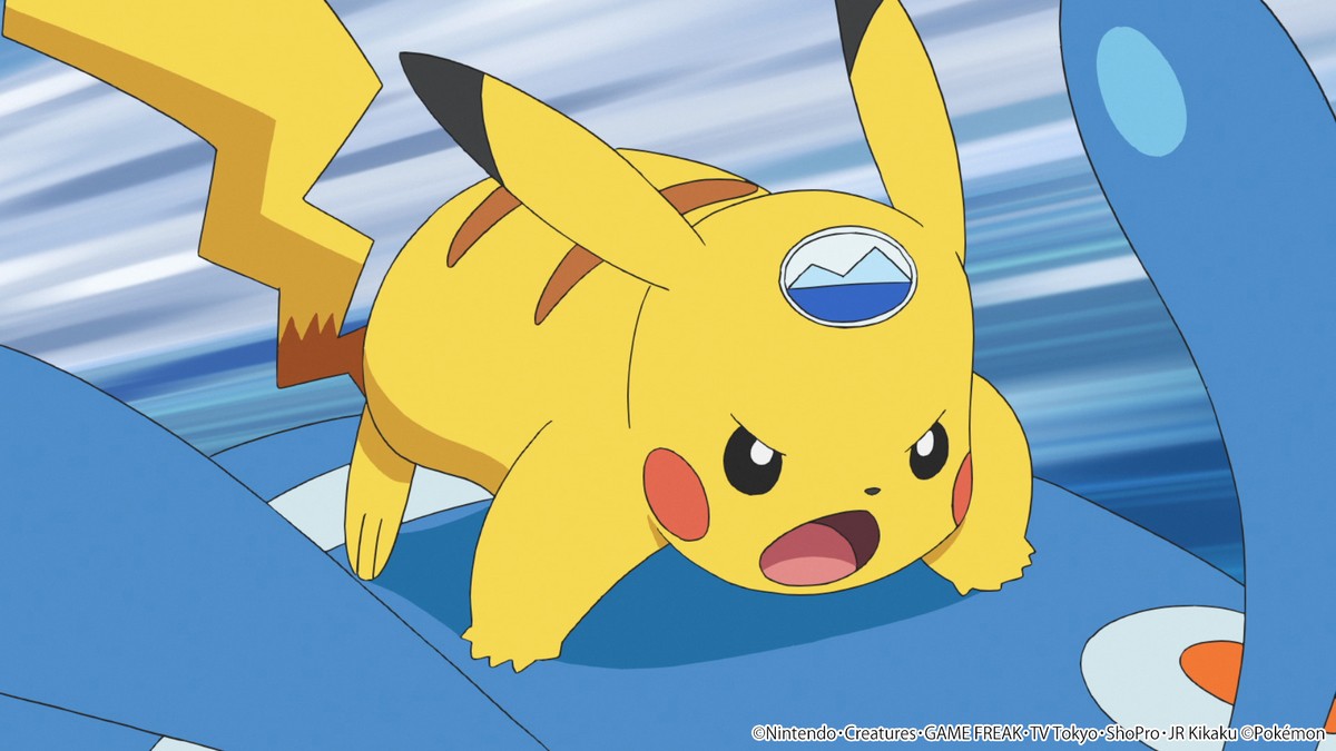 飯豊まりえ、テレビアニメ『ポケットモンスター』で再び声優挑戦