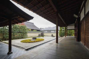 2020年、旅行始めは京都がおすすめ！　“冬の京都”の魅力を堪能する「石庭」めぐり