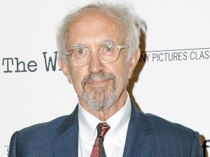 ジョナサン・プライス『2人のローマ教皇』、第73回英国アカデミー賞＜主演男優賞＞ノミネート