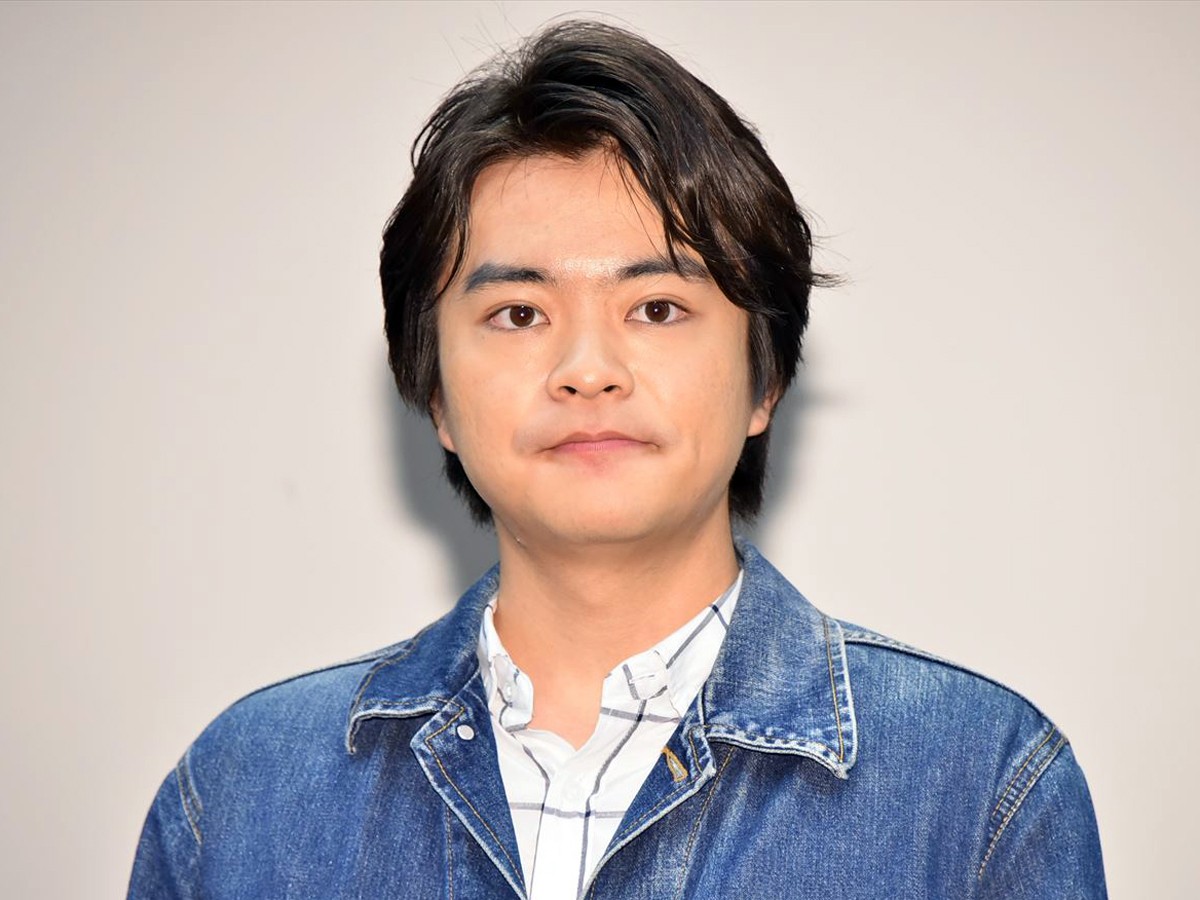 今井悠貴、タイムスリップして行きたいのは「マンモス狩りの時代」