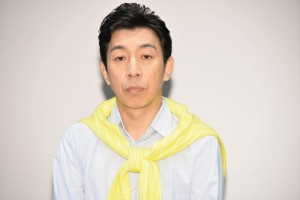 真夜中ドラマ『ハイポジ ～1986年、二度目の青春。～』記者会見に登場した柳憂怜