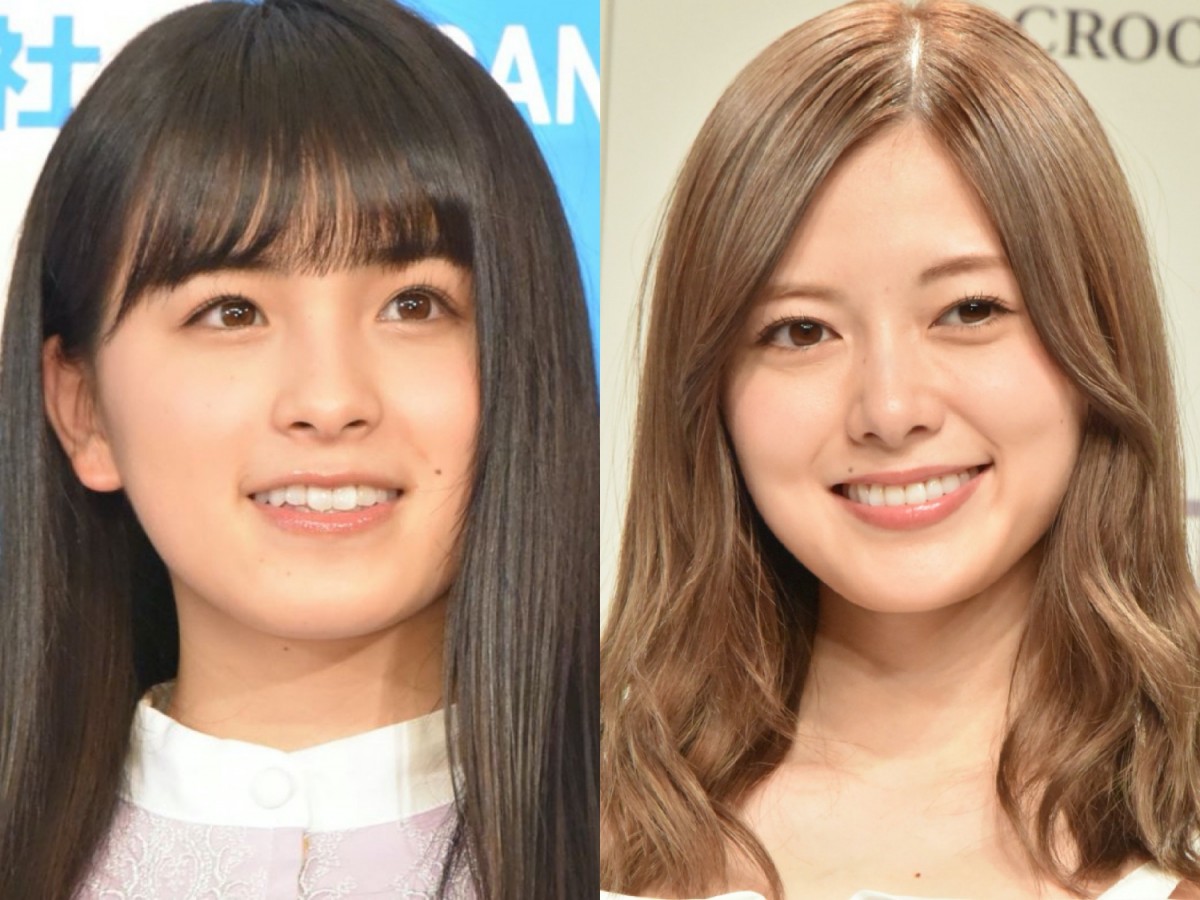 乃木坂46・大園桃子のブログが話題に　ファン「泣いた」 白石麻衣の卒業への思いつづる