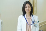 木曜劇場『アライブ　がん専門医のカルテ』第1話場面写真