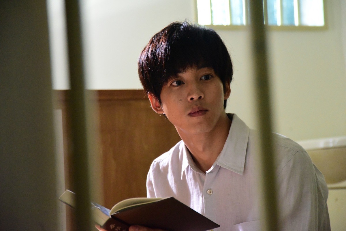 松坂桃李、母子殺人事件の容疑者に　貫井徳郎の“最恐”ミステリー初の映像化