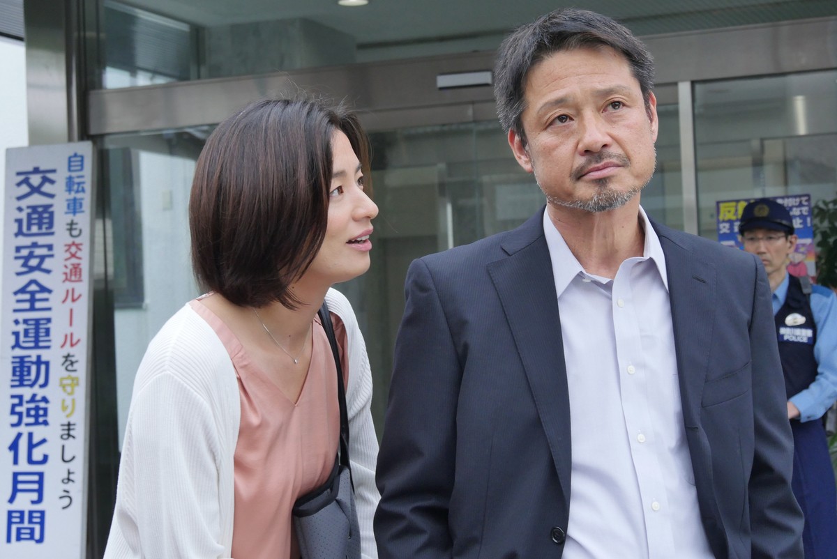 松坂桃李、母子殺人事件の容疑者に　貫井徳郎の“最恐”ミステリー初の映像化