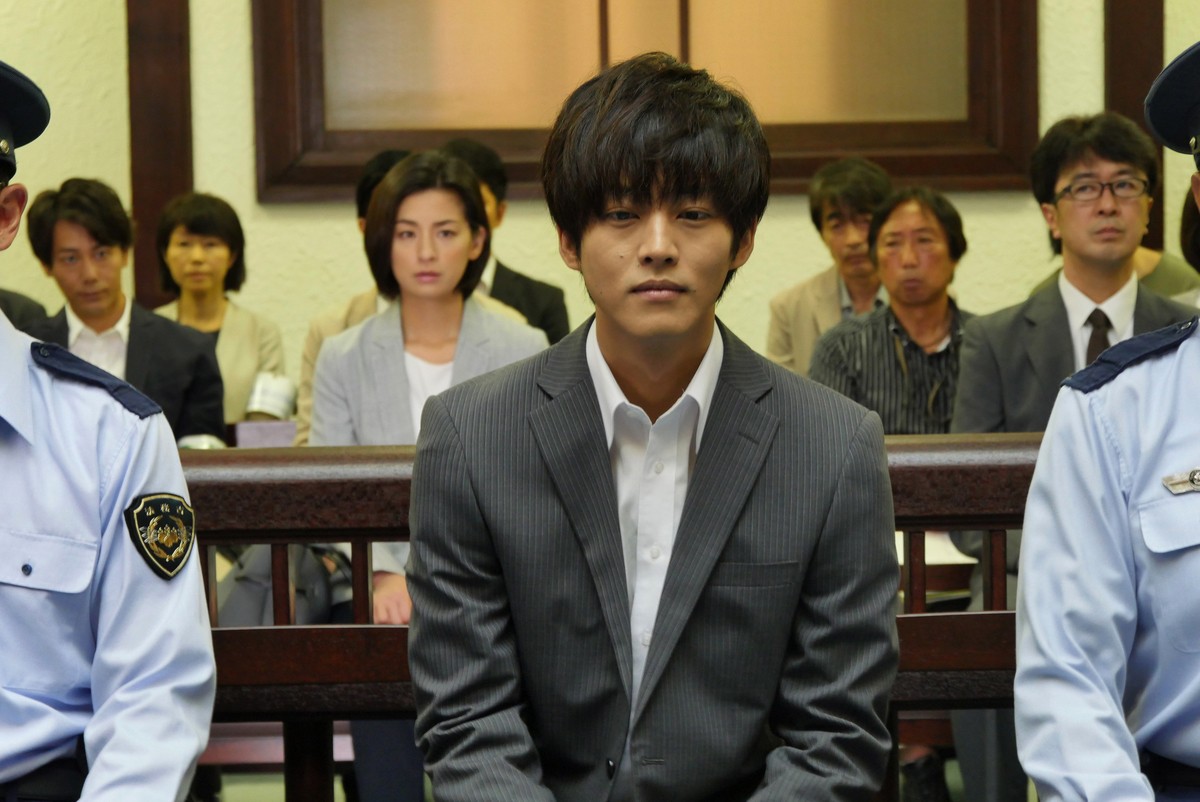 松坂桃李、母子殺人事件の容疑者に　貫井徳郎の“最恐”ミステリー初の映像化