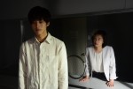 ドラマスペシャル『微笑む人』場面写真