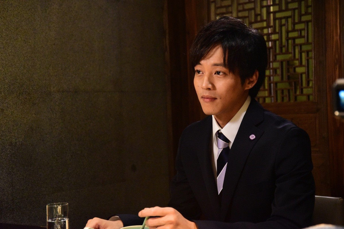 松坂桃李、母子殺人事件の容疑者に　貫井徳郎の“最恐”ミステリー初の映像化