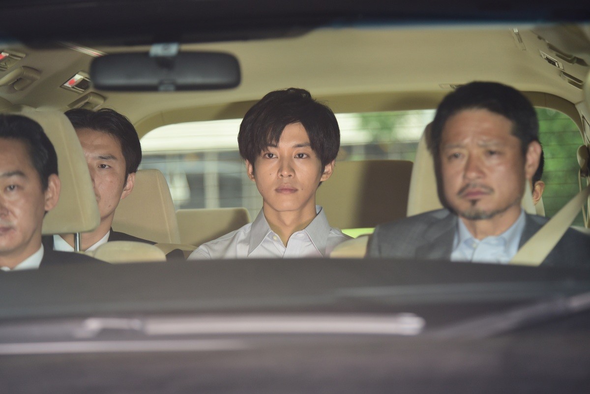 松坂桃李、母子殺人事件の容疑者に　貫井徳郎の“最恐”ミステリー初の映像化