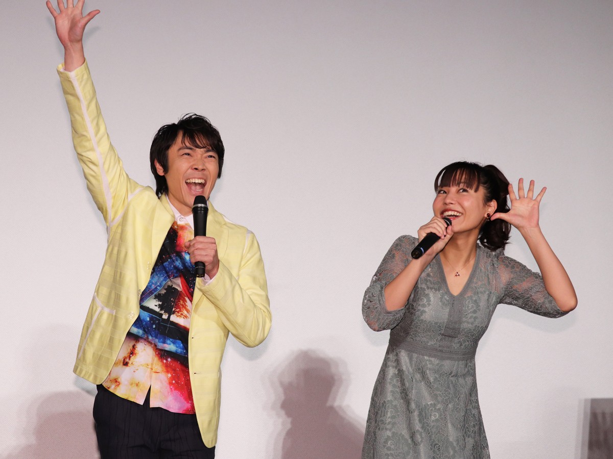 賀来賢人、『おかあさんといっしょ』出演で「子供の僕へのリスペクトがすごい！」