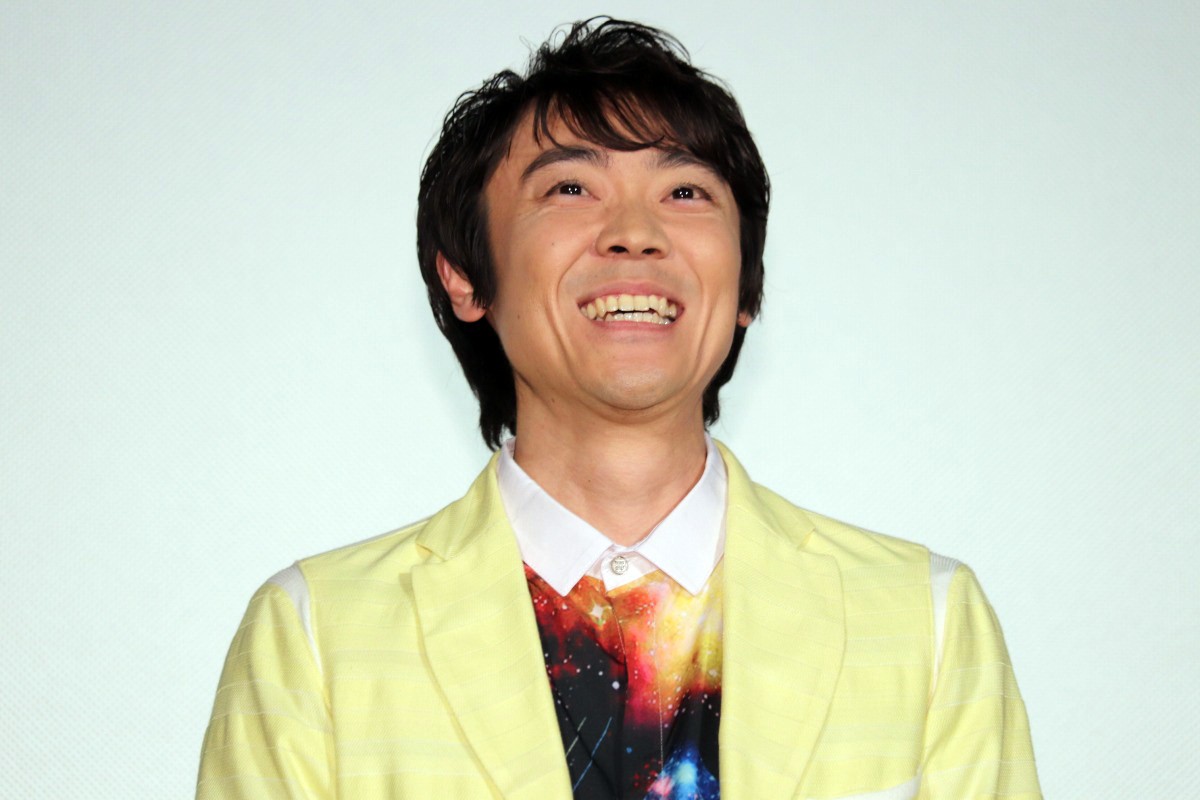 賀来賢人、『おかあさんといっしょ』出演で「子供の僕へのリスペクトがすごい！」