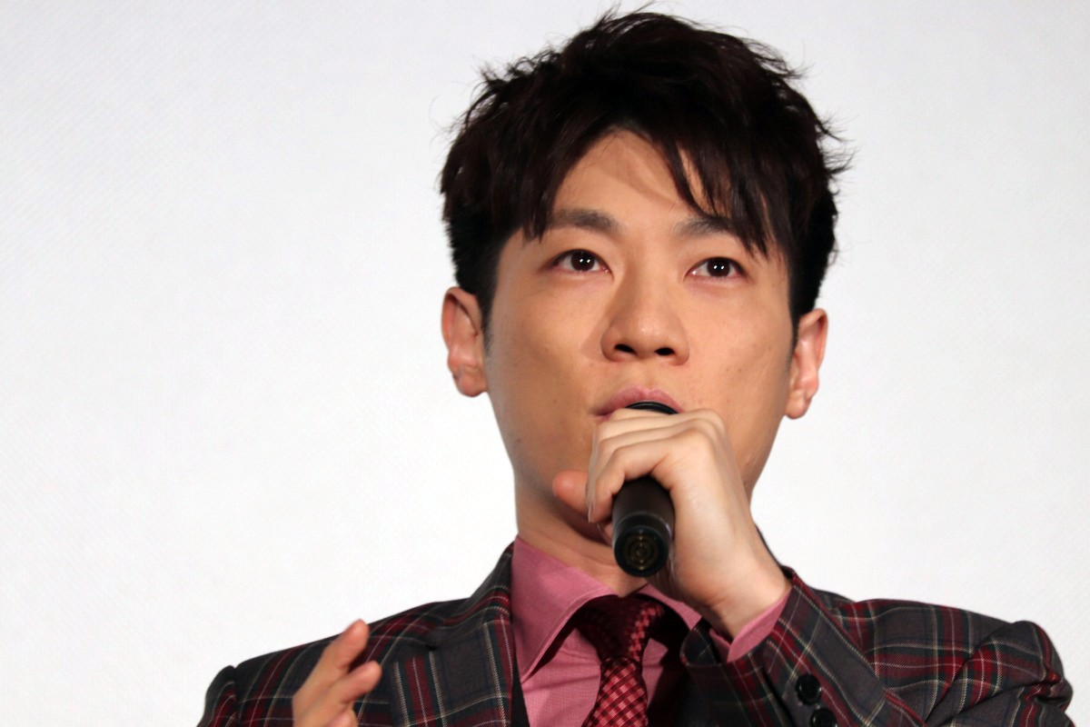 賀来賢人、『おかあさんといっしょ』出演で「子供の僕へのリスペクトがすごい！」