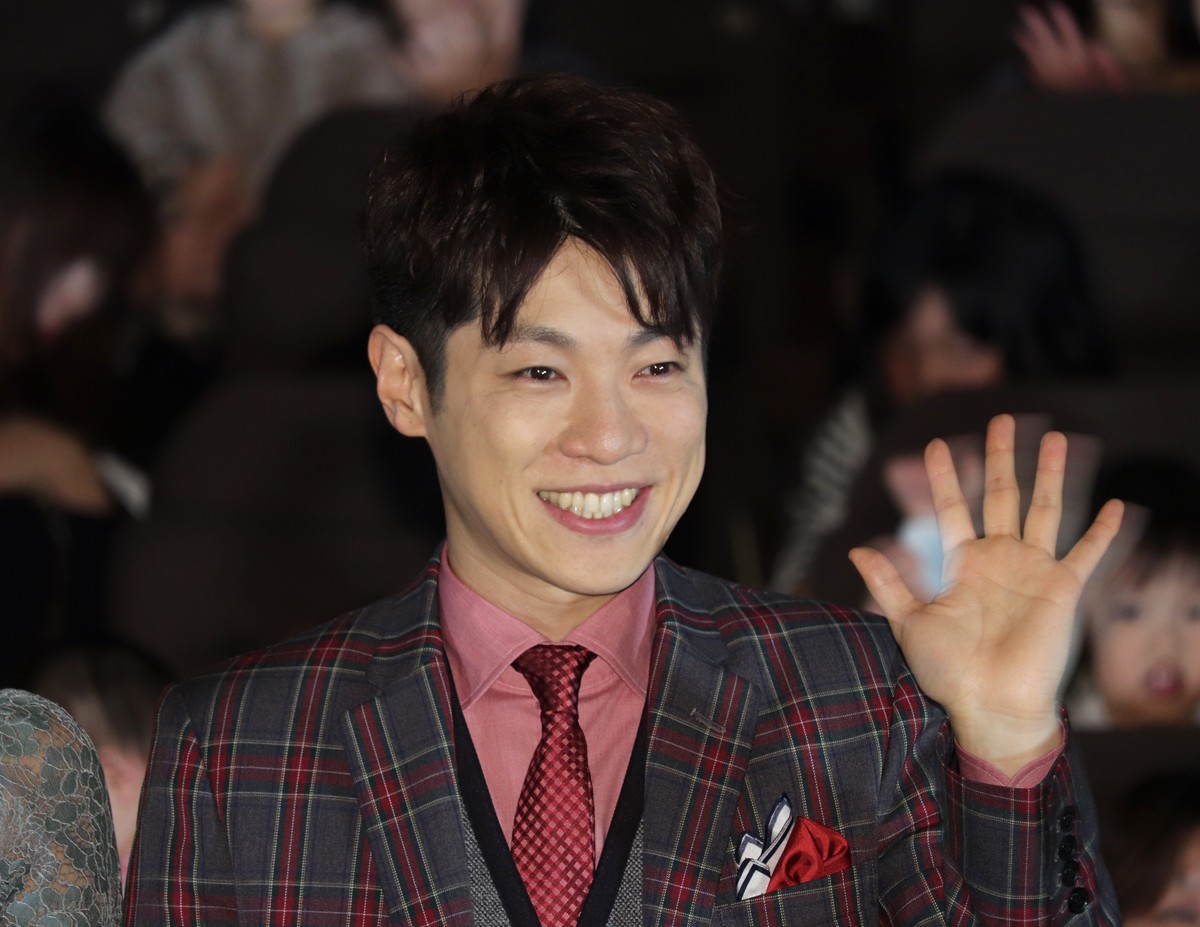 賀来賢人、『おかあさんといっしょ』出演で「子供の僕へのリスペクトがすごい！」