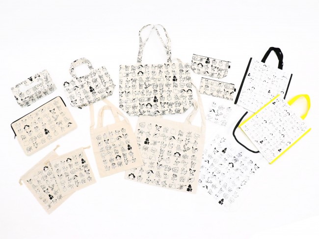 ポケモン Asokoがコラボ 雑貨など84アイテムがプチプラで 年1月12日 写真 アイテム クランクイン トレンド