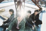 『映画ドラえもん のび太の新恐竜』のダブル主題歌を担当するMr.Children