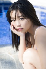 大原優乃カレンダー『Yuno Ohara Calendar 2020‐2021』解禁カット