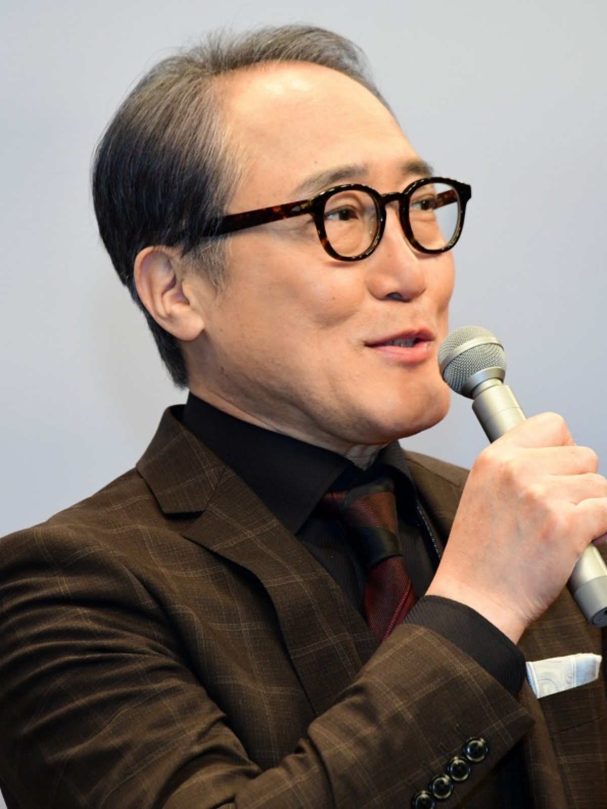 向井理、過去の“粗相”を告白「8年越しに謝罪をした」