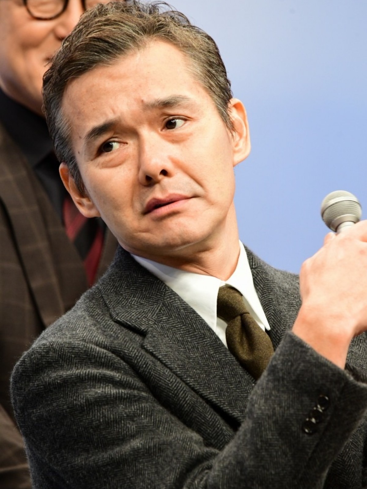 向井理、過去の“粗相”を告白「8年越しに謝罪をした」