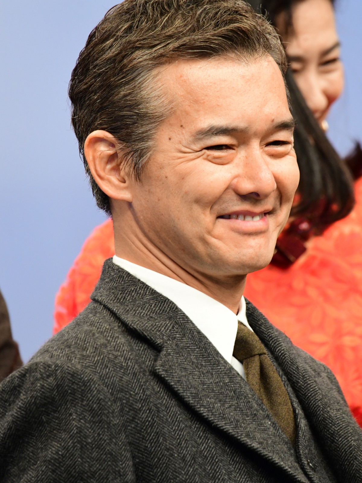 向井理、過去の“粗相”を告白「8年越しに謝罪をした」