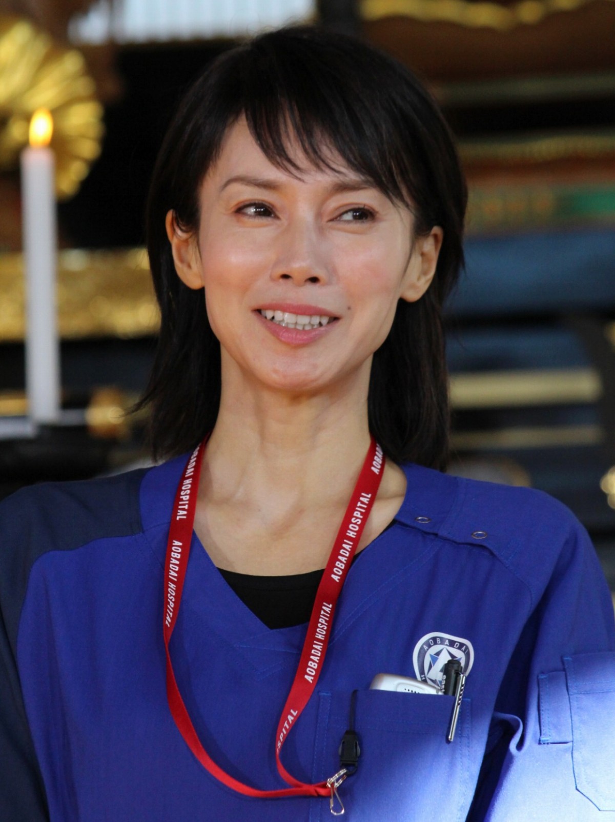 伊藤英明、ジムのお風呂でハプニング　市川海老蔵に「謝りたい」